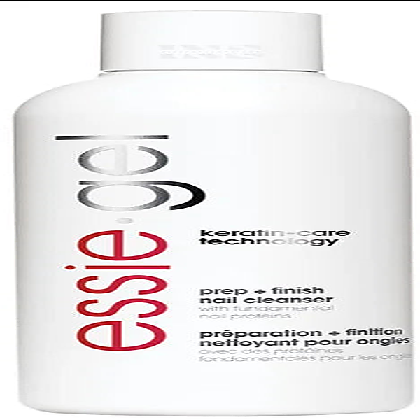 ESSIE Gel Cleanser 4.2 oz