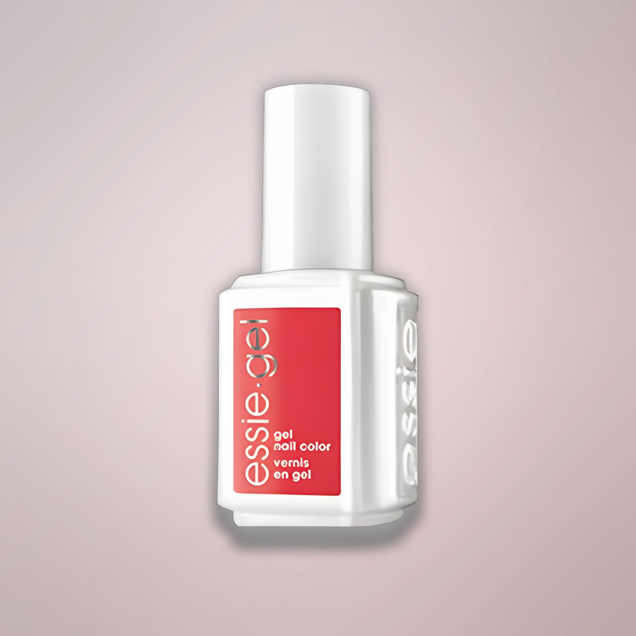 ESSIE Gel Fashion Fun House 5055