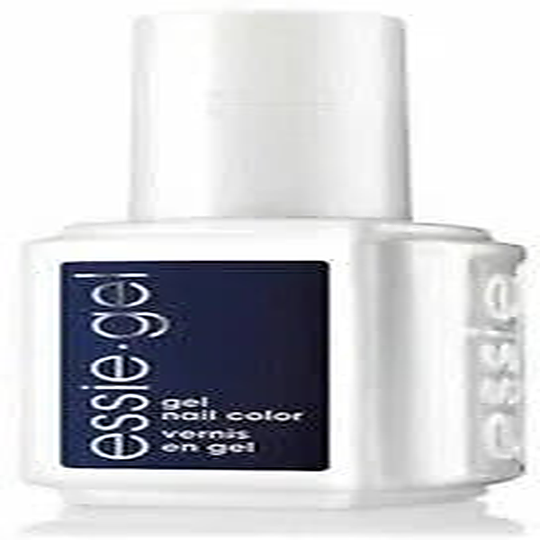 ESSIE Gel In My Boyfriend Jeans 5070