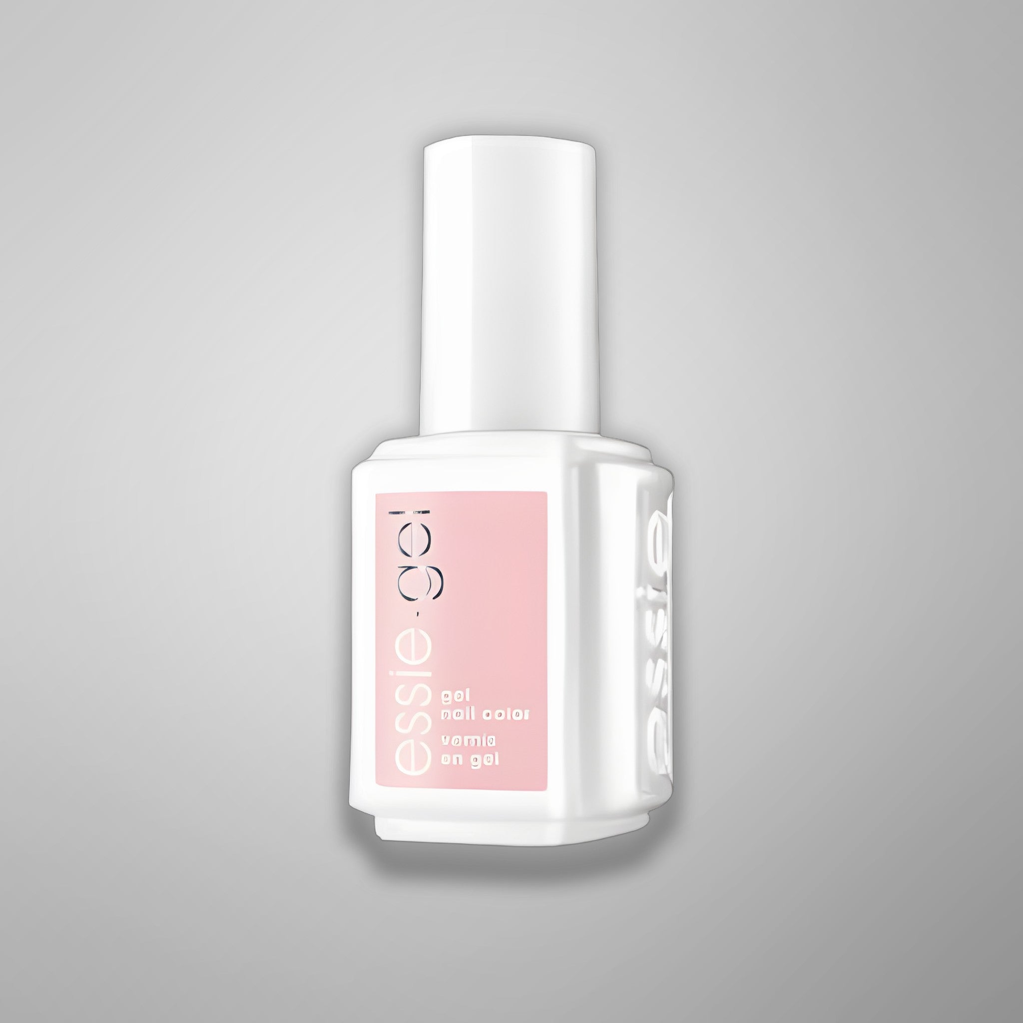 ESSIE Gel Nighty Nightie 5041