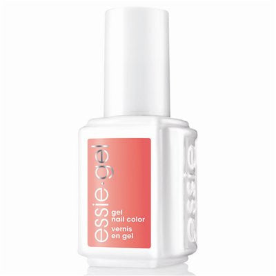ESSIE Gel Postmodern Peach 5043