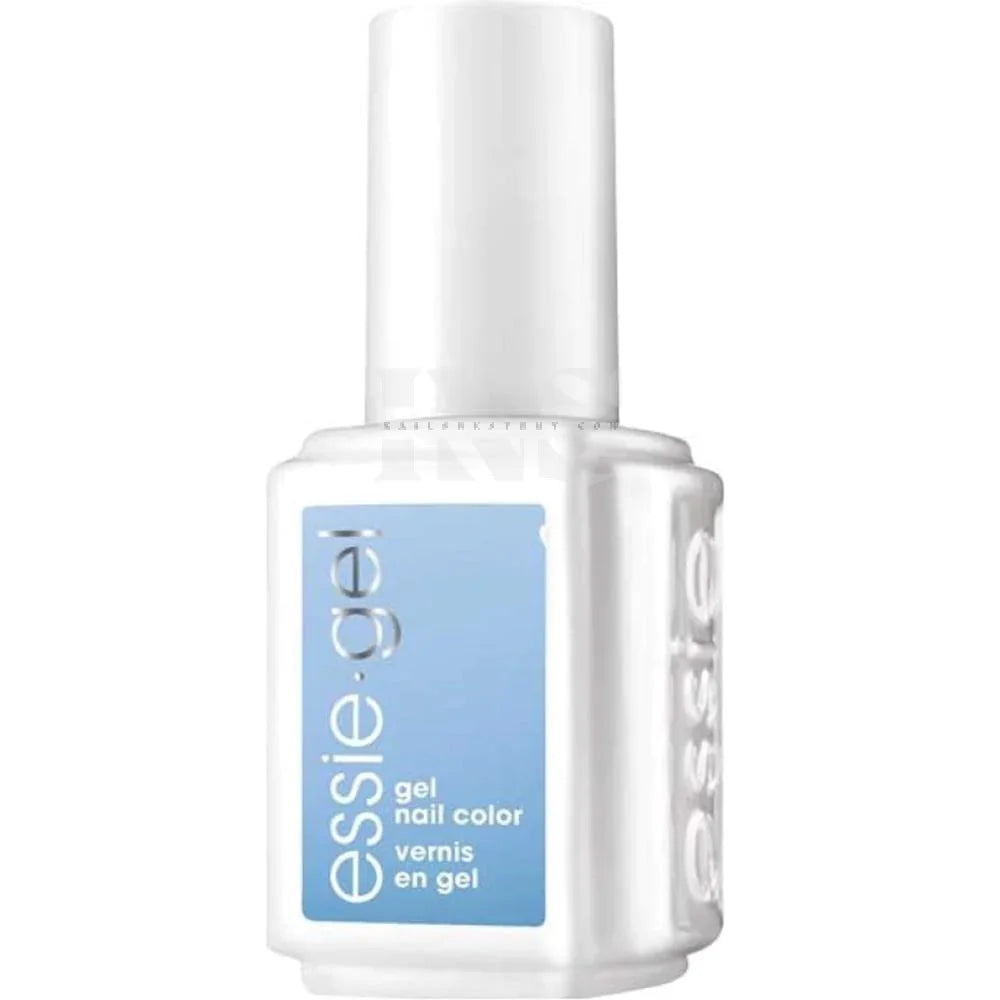 ESSIE Gel Salt Water Happy 911G - Gel Polish