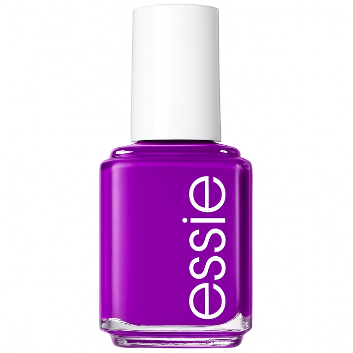 Essie nail polish 1025 the fuchsia of art - nail polish