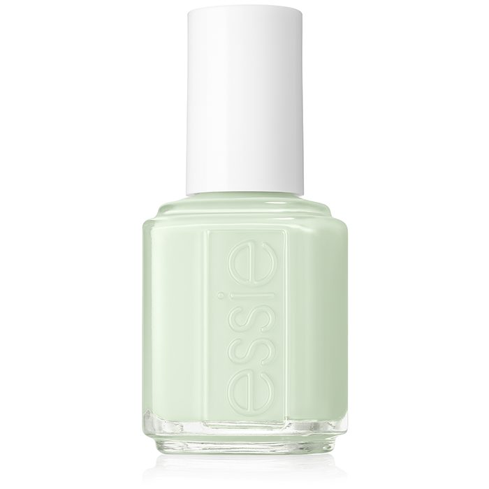 Essie nail polish absolutely shore 758 - nail polish