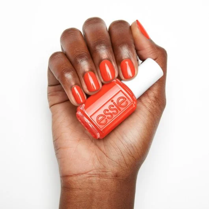 Essie nail polish any-fin goes 581