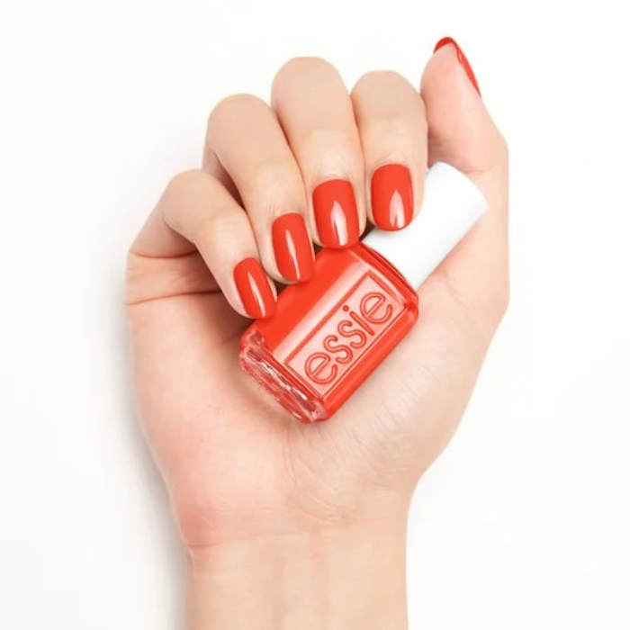 Essie nail polish any-fin goes 581