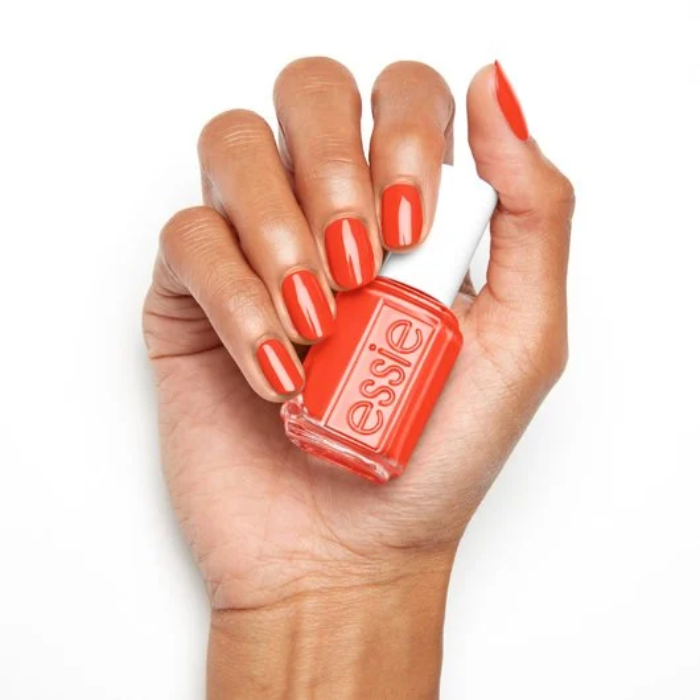 Essie nail polish any-fin goes 581