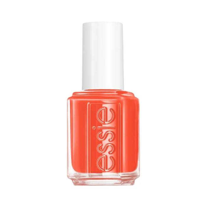 Essie nail polish any-fin goes 581