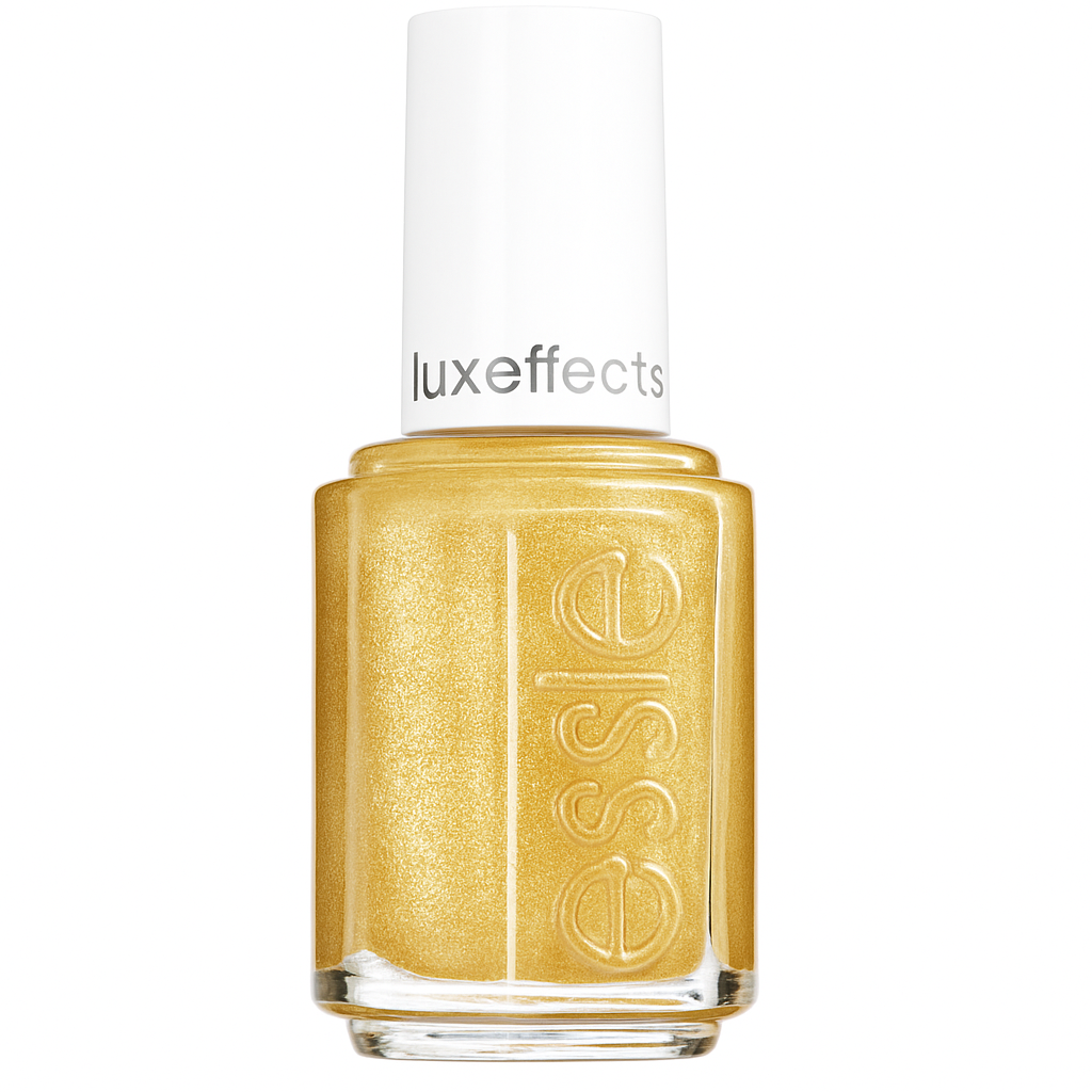 Essie nail polish as gold as it gets 3001 - nail polish