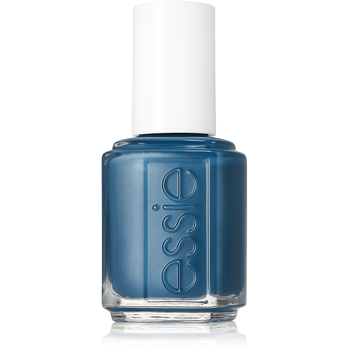 Essie nail polish coat azure 742 - nail polish