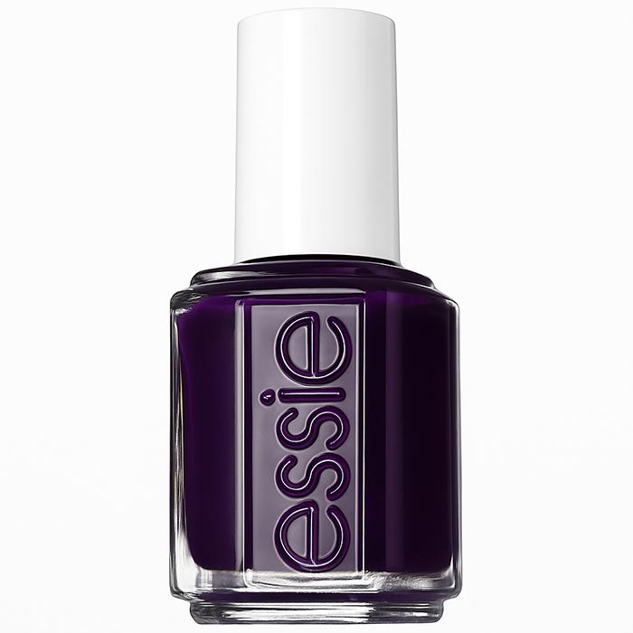 Essie nail polish damsel in a dress 663 - nail polish