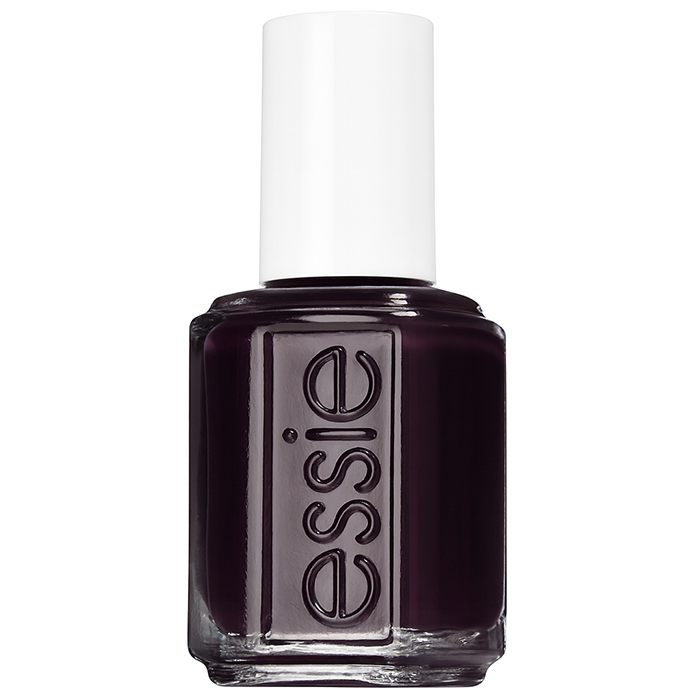 Essie nail polish devil’s advocate 762 - nail polish