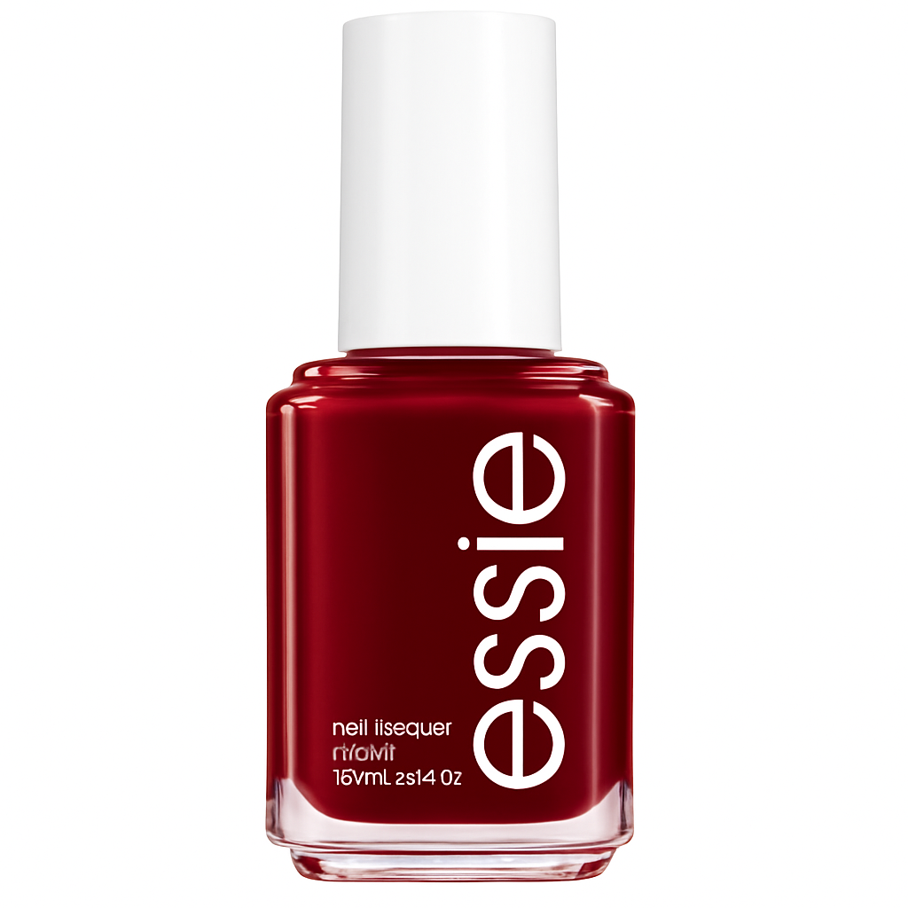 Essie nail polish dress to kilt 877 - nail polish