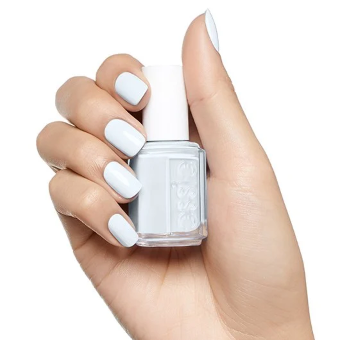 Essie nail polish find me an oasis 857