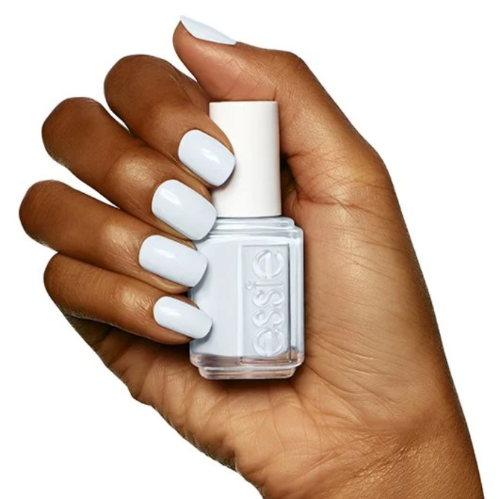 Essie nail polish find me an oasis 857