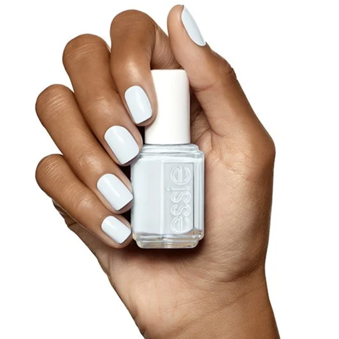 Essie nail polish find me an oasis 857