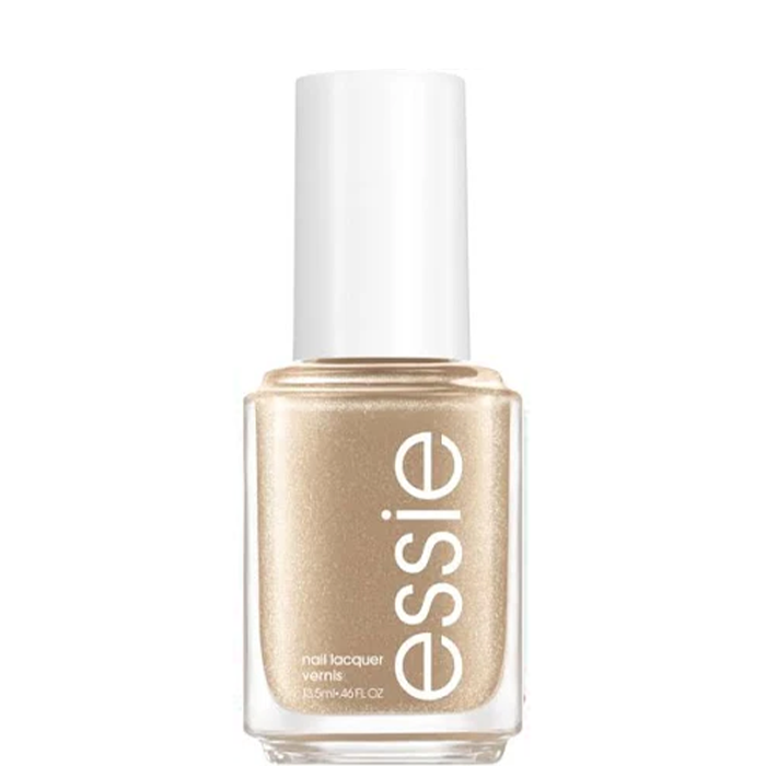 Essie nail polish good as gold 3007 - nail polish