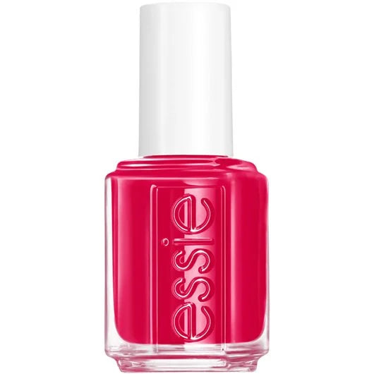 Essie nail polish haute in the heat 871 - nail polish