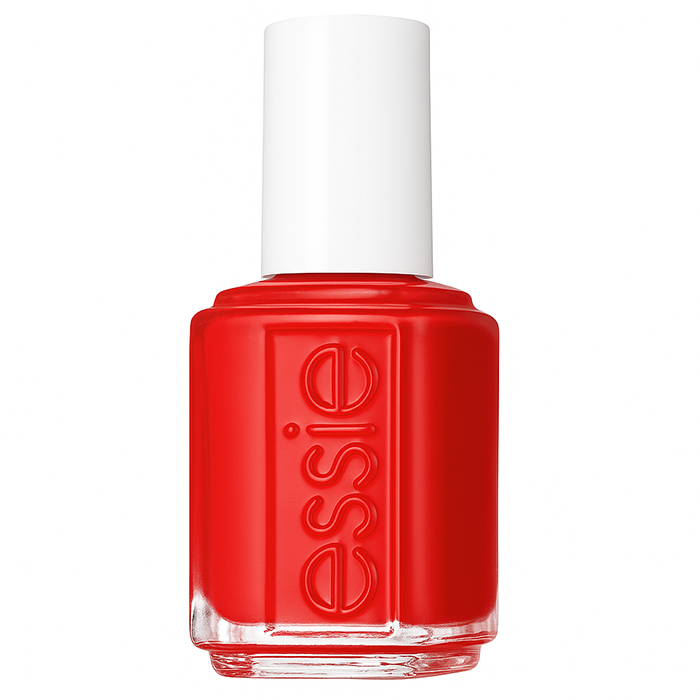 Essie nail polish hiking heels 992 - nail polish