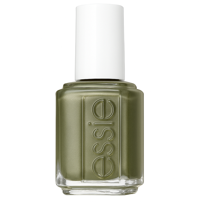 Essie nail polish jade in manhattan 974 - nail polish