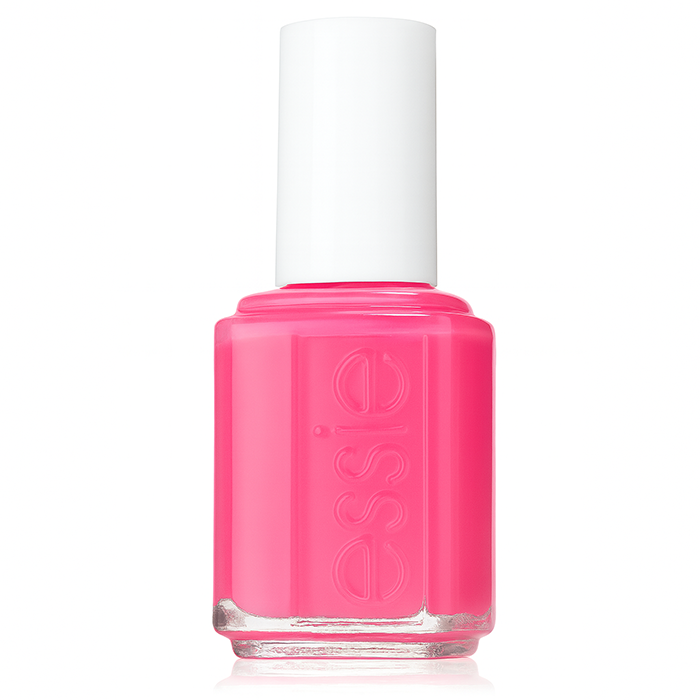 Essie nail polish knockout pout 723 - nail polish