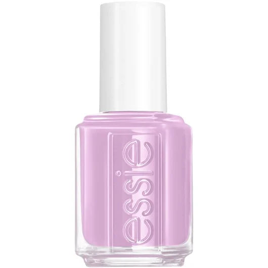 Essie nail polish lilacism 705 - nail polish