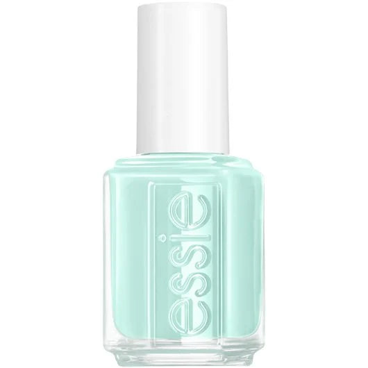 Essie nail polish mint candy apple 702 - nail polish