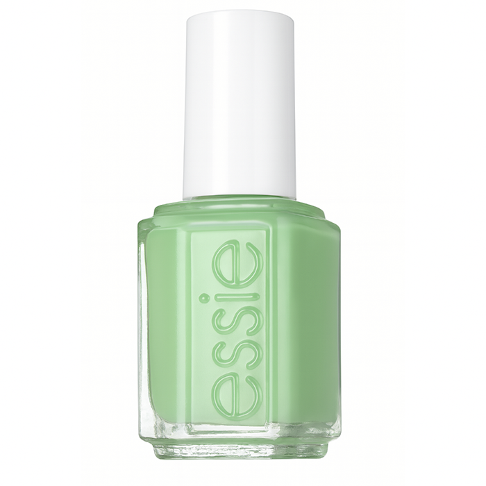 Essie nail polish mojito madness 801 - nail polish