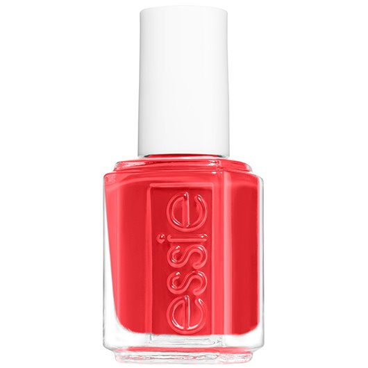Essie nail polish ole caliente 789 - nail polish