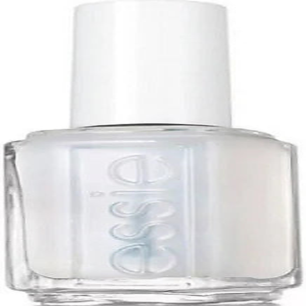 ESSIE Nail Polish Over The Moonstone 977