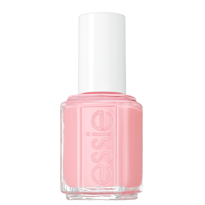 Essie nail polish petal pink 713
