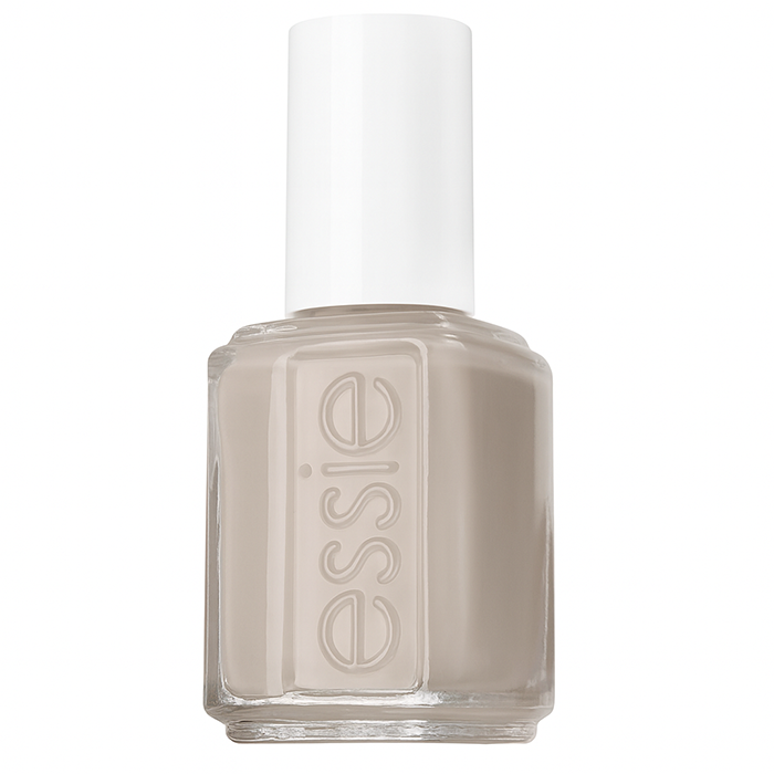 Essie nail polish playa del platinum 718 - nail polish