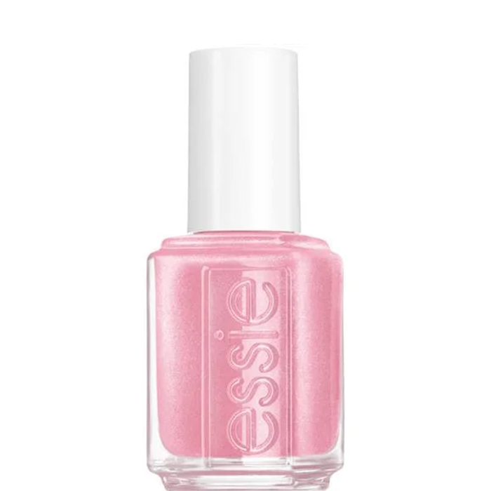 Essie nail polish pretty in pink 167 - nail polish