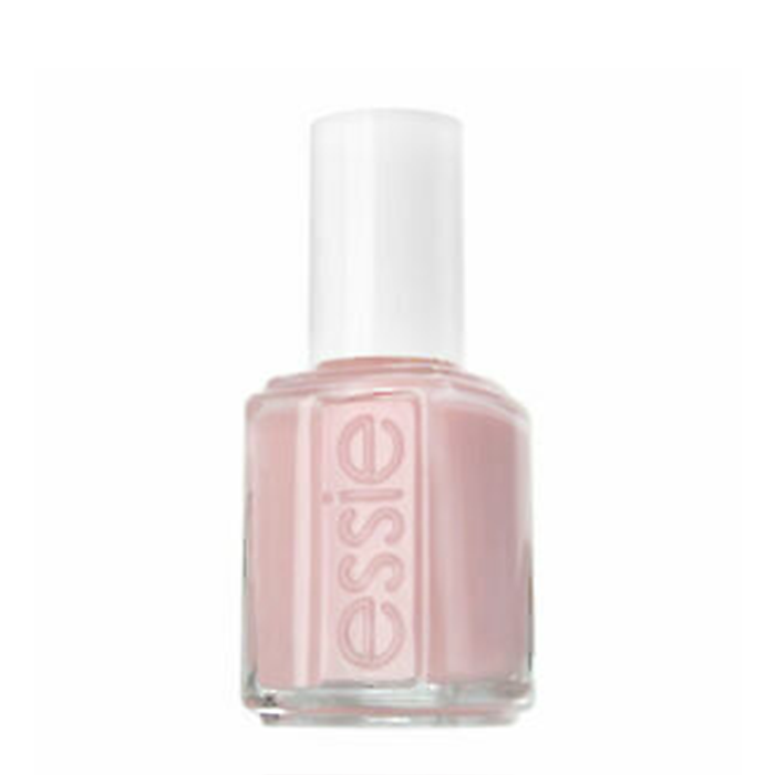 Essie nail polish princess pink 518 - nail polish