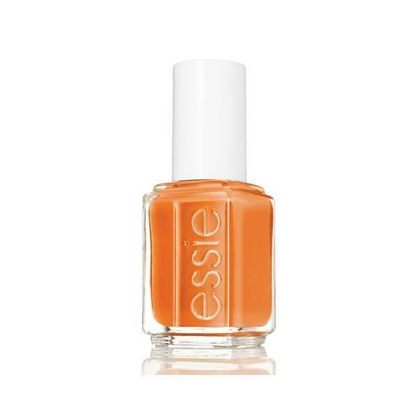 ESSIE Nail Polish Roarrrrange 872