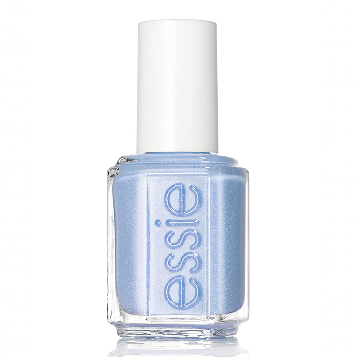 Essie nail polish rock the boat 841 - nail polish