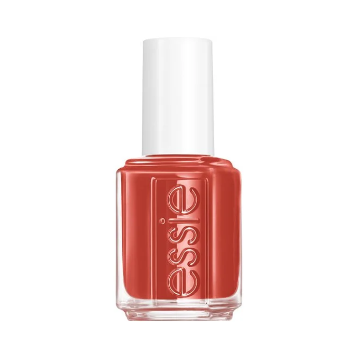 Essie nail polish rocky rose 603