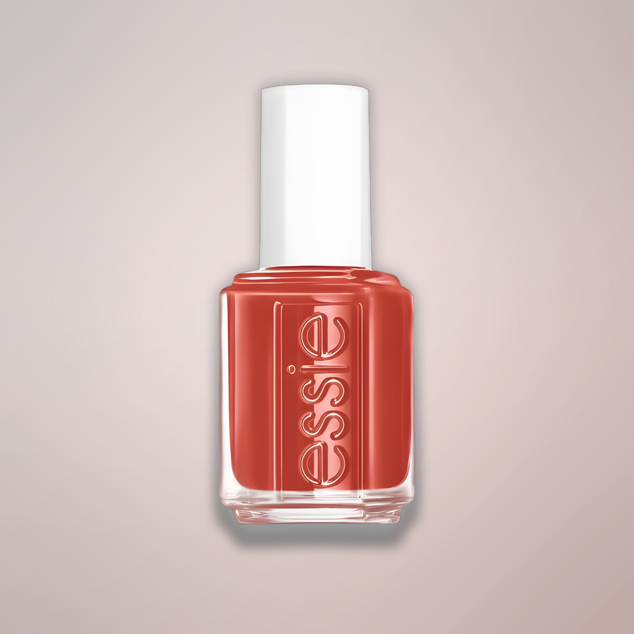 Essie Nail Polish Rocky Rose 603