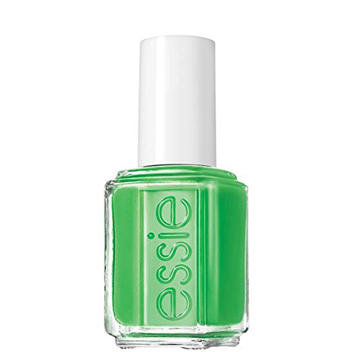 Essie nail polish shake your $$ maker 3014 - nail polish