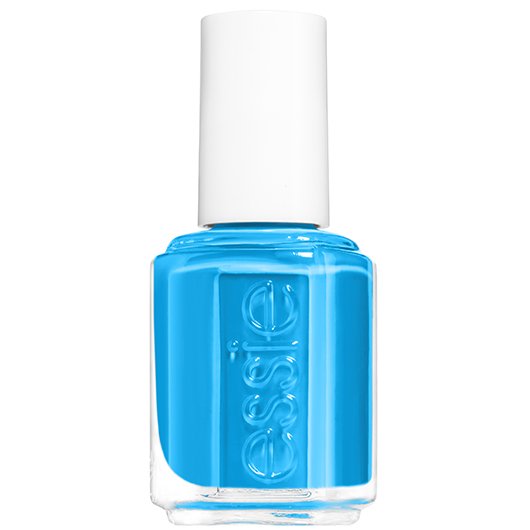 Essie nail polish strut your stuff 873 - nail polish