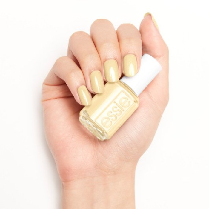 Essie nail polish sunny business 756