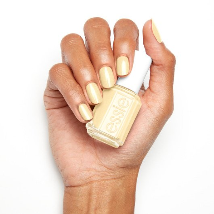 Essie nail polish sunny business 756