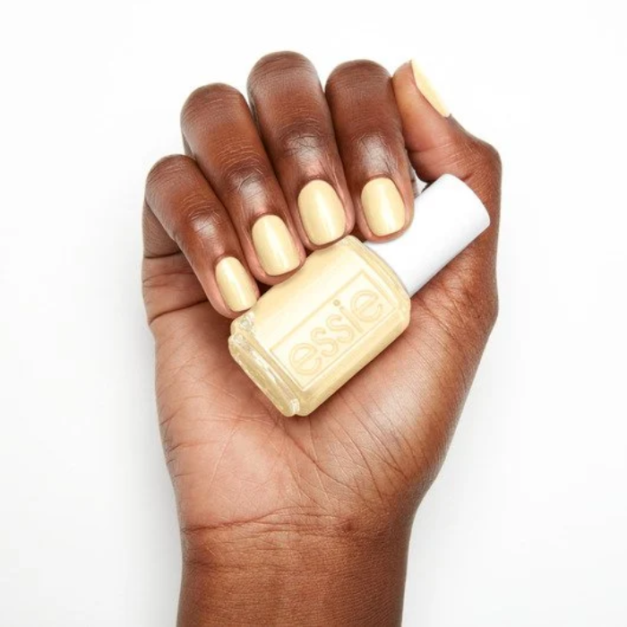 Essie nail polish sunny business 756