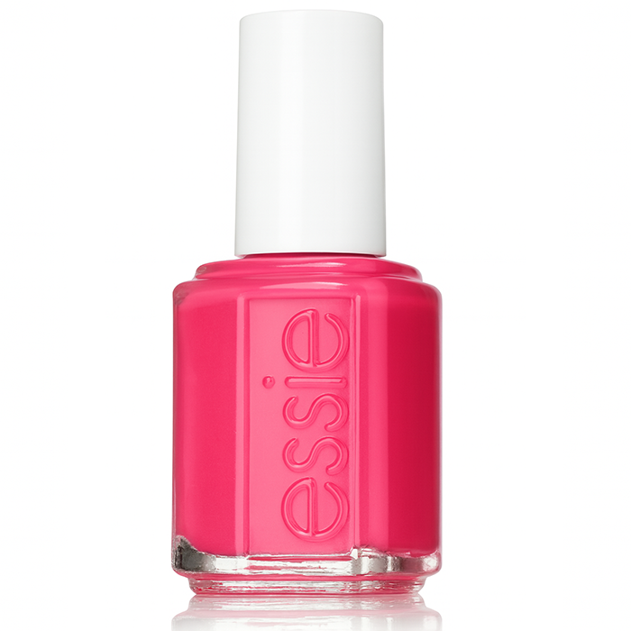 Essie nail polish super bossa nova 757 - nail polish