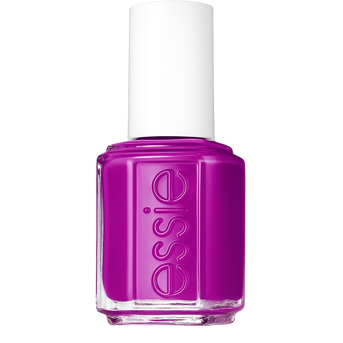 Essie nail polish too taboo 3029 - nail polish