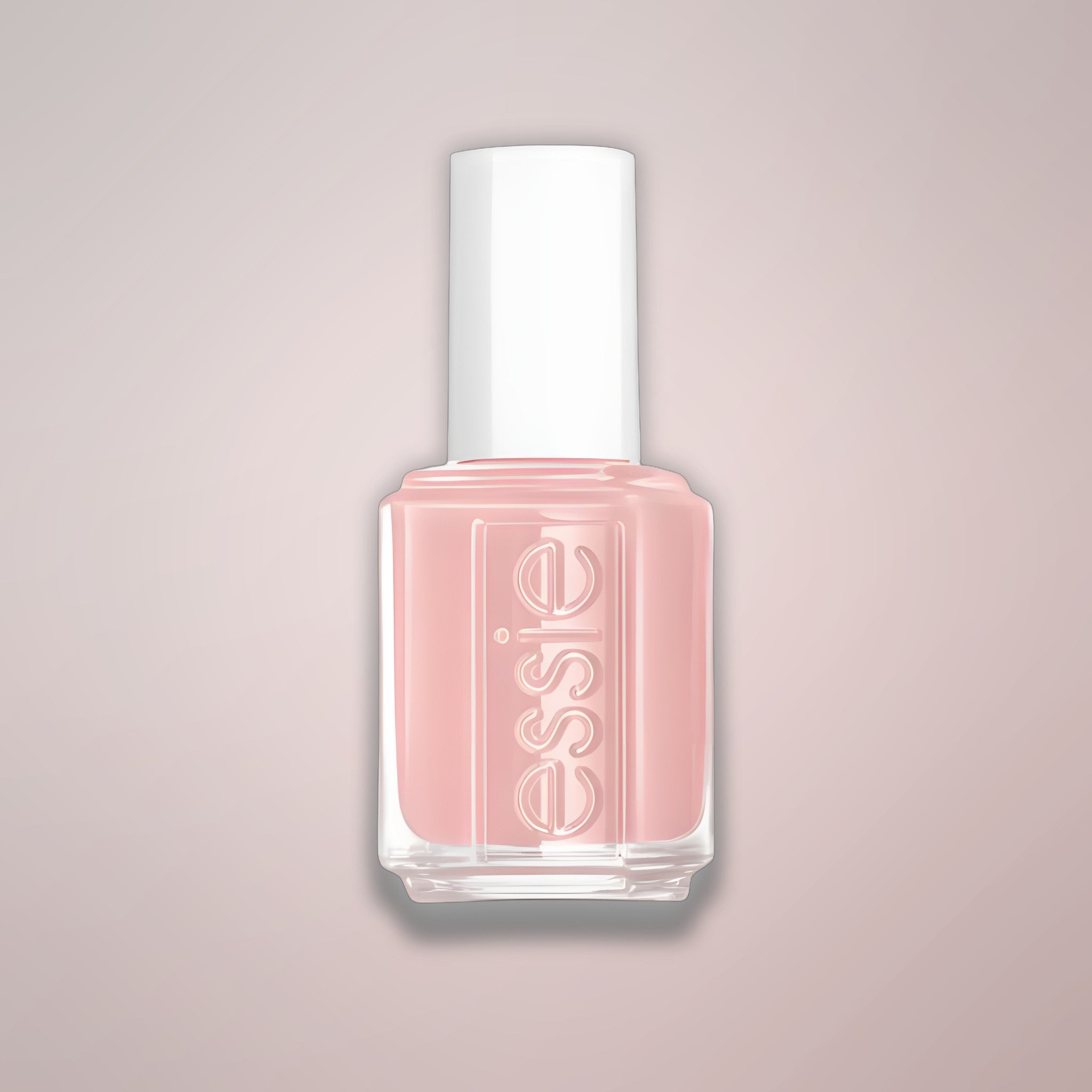 Essie Nail Polish TOPLESS AND BAREFOOT 744