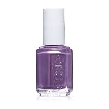 Essie nail polish violet auction 976 - nail polish