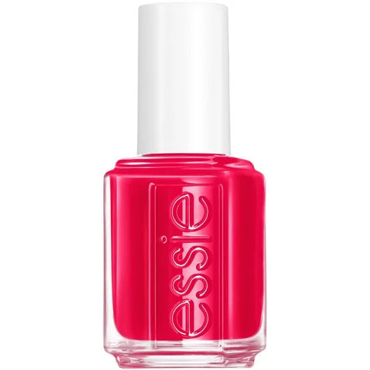 Essie nail polish watermelon 127 - nail polish