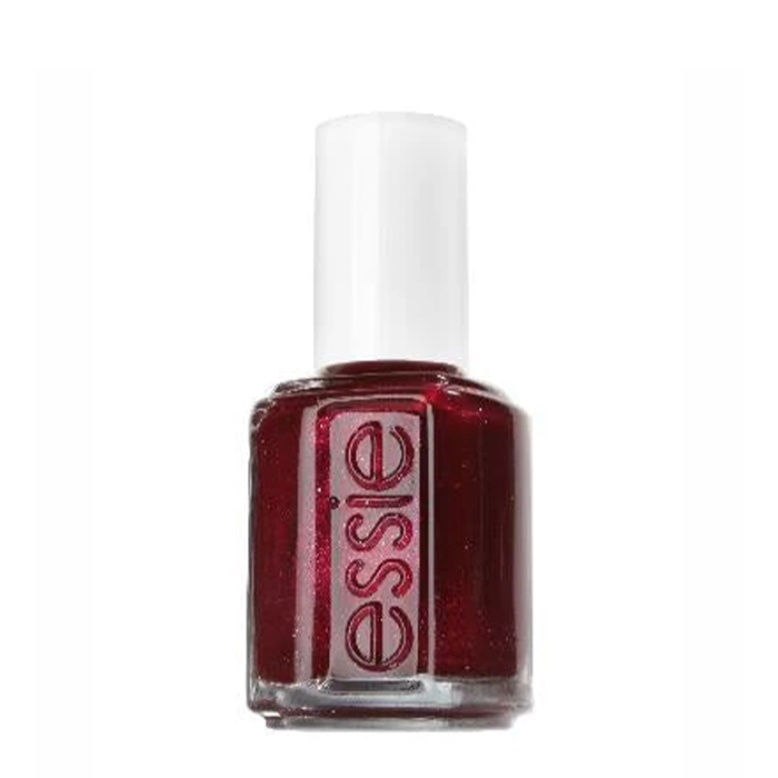 Essie nail polish wild thing 583 - nail polish