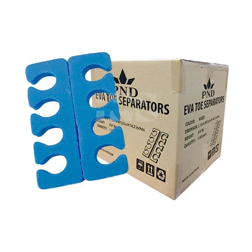 EVA Toe Separator - 1000/Box
